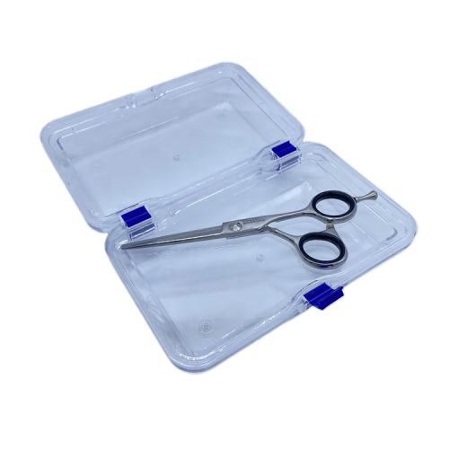 New Packing Solution Hair Scissors Membrane Boxes